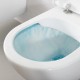 Set vas wc Direct Flush, cu rezervor alimentare laterala, Villeroy & Boch Avento 5644R001+77581101 - detaliu 6
