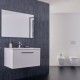Capac soft close pentru vas wc, Ideal Standard i.Life B T468301 - amb 4