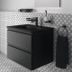 Mobilier de baie cu lavoar, Ideal Standard Tesi - amb 7