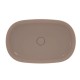 Ventil fix pentru lavoar, cu capac ceramic, casmir (kashmir), Ideal Standard Ipalyss E2114V4 - detaliu 2