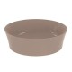 Ventil fix pentru lavoar, cu capac ceramic, casmir (kashmir), Ideal Standard Ipalyss E2114V4 - detaliu 3