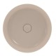 Ventil fix pentru lavoar, cu capac ceramic, nurca (mink), Ideal Standard Ipalyss E2114V8 - detaliu 3