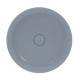 Ventil fix pentru lavoar, cu capac ceramic, pudra (powder), Ideal Standard Ipalyss E2114X8 - detaliu 3