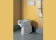 Colac vas wc pentru persoane cu dizabilitati, Hatria seria Autonomy 00YXZ101 - detaliu 2