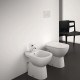 Capac vas wc, soft close, Ideal Standard i.life A T467901 - amb 2