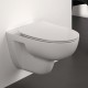 Capac vas wc, soft close, Ideal Standard i.life A T467601 - amb 1