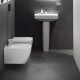 Vas wc suspendat Rimless, Compact, cu capac soft closel, Ideal Standard i.Life S T459201+T473701 - amb 6