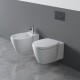 Vas wc suspendat Aquablade cu fixare ascunsa Ideal Standard Connect E047901