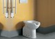 Colac vas wc pentru persoane cu dizabilitati, Hatria seria Autonomy 00Y0CG01