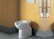 Colac vas wc pentru persoane cu dizabilitati, Hatria seria Autonomy 00Y0CG01 - amb 1