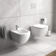 Vas WC suspendat Rimless, alb lucios, Ideal Standard Tesi T493201